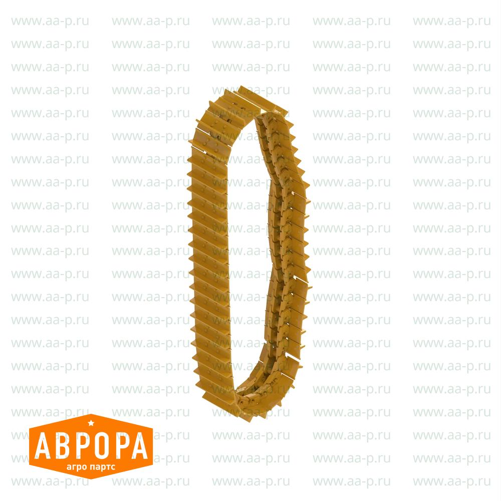 Zersetzungsrohrbaugruppe